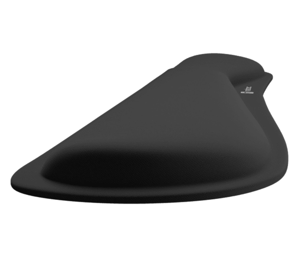 Natec POD MYSZ I NADGARSTEK  CHIPMUNK ZESTAW ERGONOMICZNY CZARNY - 1470212 - zdjęcie 2